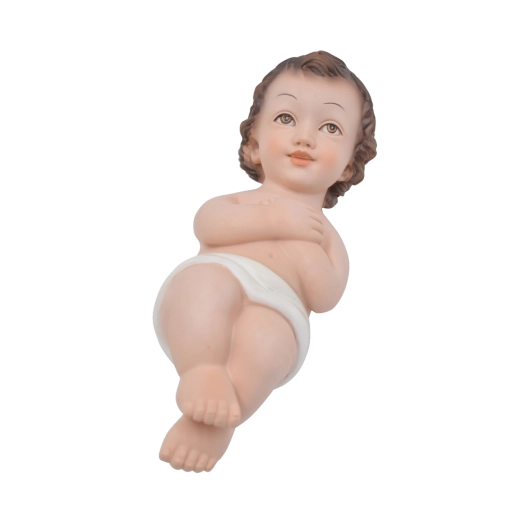 Figurka Dzieciątko Jezus 30 cm - 1 kus