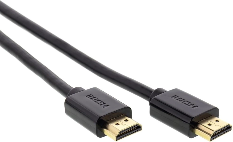 Sencor HDMI kabel 2,5 m