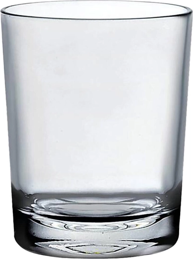 Sklenice CORTINA 255 ml – sada 3 ks