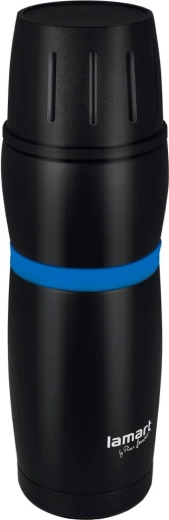 Lamart termoska Cup 480 ml černá