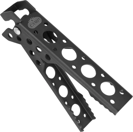 Kleště na kempingové nádobí NILS Camp