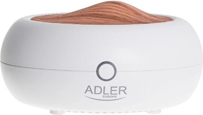 Ultrazvukový aroma difuzér 3 v 1 Adler AD 7969 s USB napájením