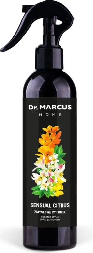 Dr. Marcus domácí sprej Sensual Citrus 300 ml