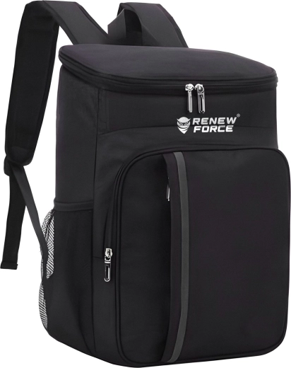 Termoizolační batoh cryo bag 6 - 1 kus