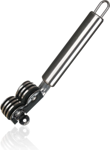 Ostřič nožů z nerezové oceli AKCENT