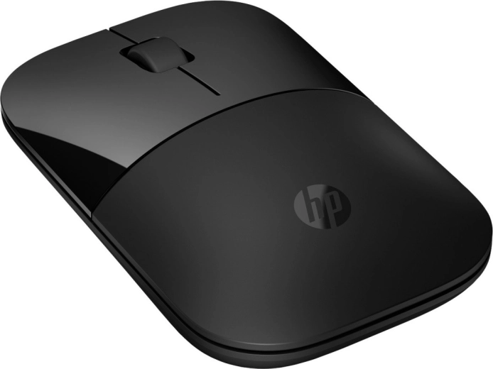 Bezdrátová myš HP Z3700 Dual černá
