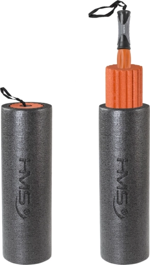 Masážní válec 3v1 HMS FS105