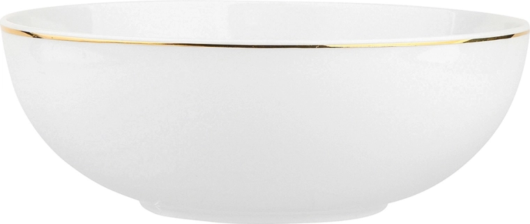 Mariapaula moderna gold salátová mísa 25 cm 2,5 l