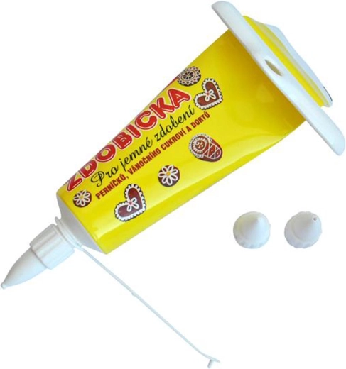 Zdobička na dorty a perníčky