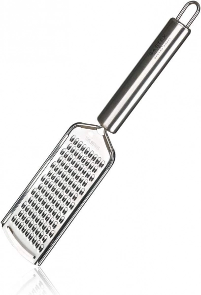 Struhadlo z nerezové oceli 24 cm Akcent