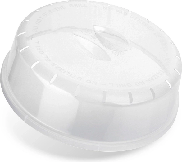 Kryt do mikrovlnné trouby 24 cm