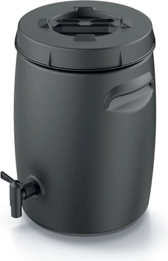 Mini kompostovací nádoba na tekuté hnojivo 25 l COMBIOLIQ