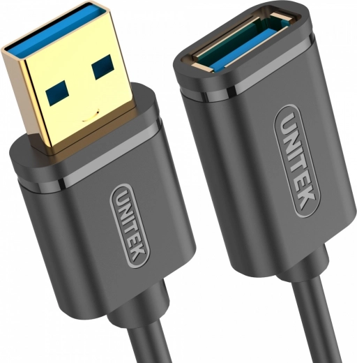 Prodloužení USB 3.1 Gen 1, 3M