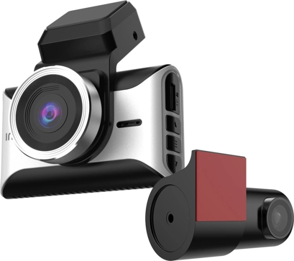 Imou S800 Pro 4K duální autokamera