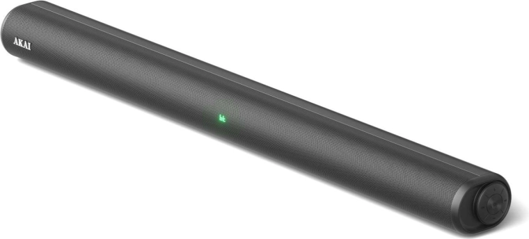 Akai soundbar 2.0 60 W s bluetooth
