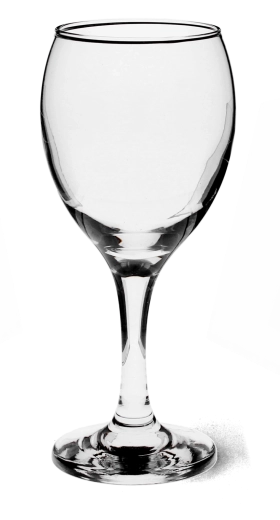 Sada sklenic na vodu LAV Empire 590 ml – 6 ks