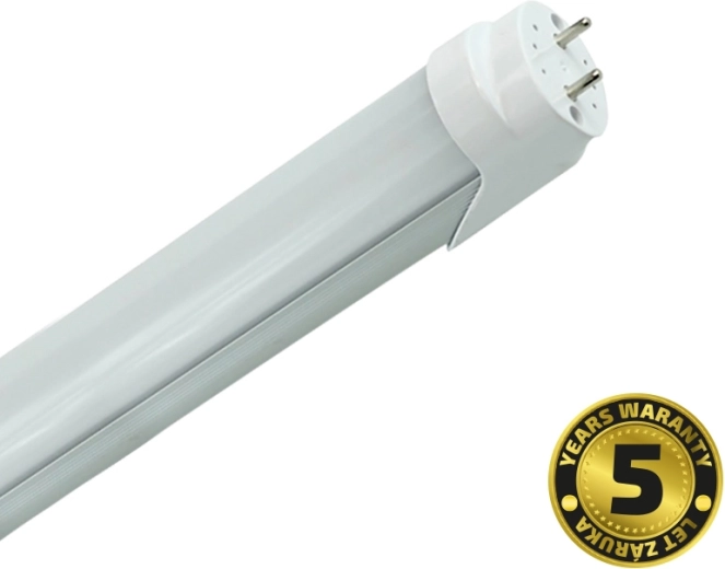 Solight LED trubicová zářivka T8 PRO+ 18 W 2520 lm 4000 K 120 cm