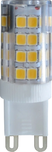 Solight LED žárovka G9 3,5 W 3000 K 300 lm