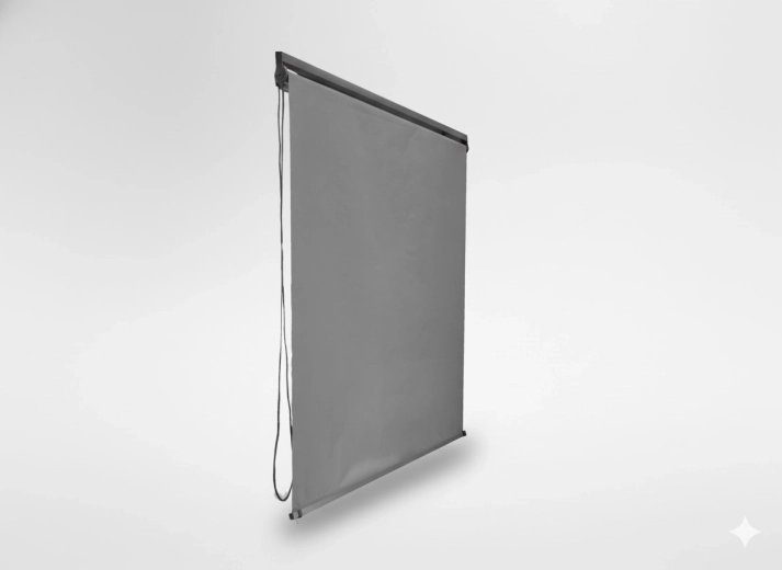 Venkovní roleta na pergolu 120 × 225 cm