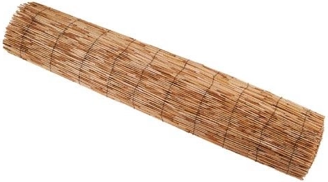 Rákosová rohož REEDCANE 1 × 5 m úzký rákos
