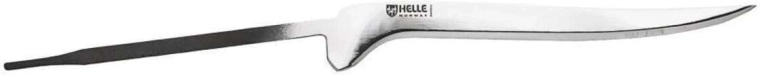 Helle čepel Steinbit #115 z nerezové oceli 12C27 15,3 cm