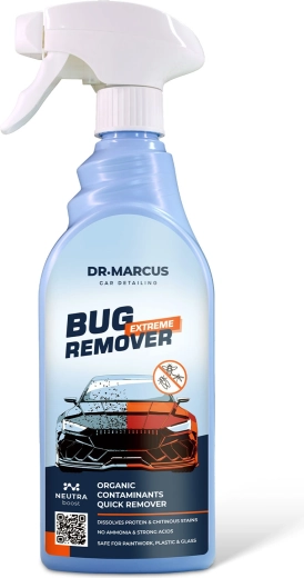 Dr. Marcus Car Detailing Extreme odstraňovač hmyzu 550 ml