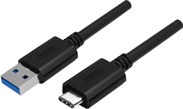 USB kabel Typ-C na USB 3.0 1m Unitek