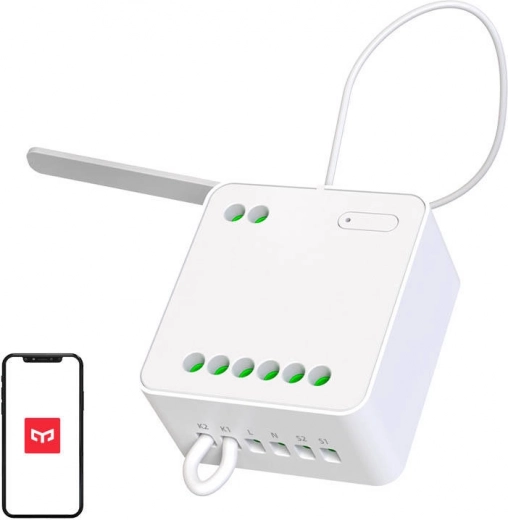 Chytrý duální řídicí modul Yeelight