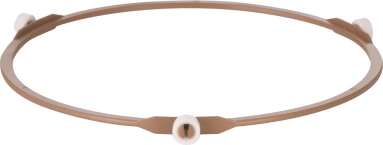 Pojezd otočného talíře do mikrovlnné trouby SENCOR 22,2 cm