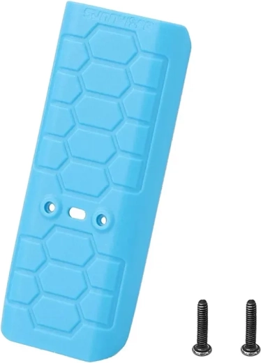 Ochranný zadní kryt Sunnylife pro DJI Avata 2 modrý