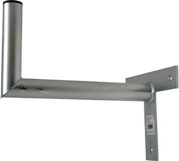 Solight držák satelitní antény na zeď t-úchyt 350 mm