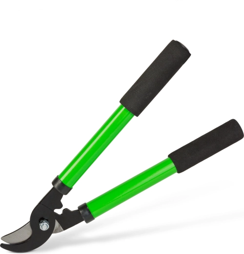 Zahradní nůžky na větve s pěnovou rukojetí 37 cm