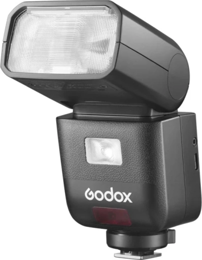 Blesk Godox V480N TTL pro fotoaparáty Nikon