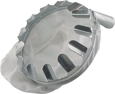 Trhač ovoce pro snadný sběr ze stromů