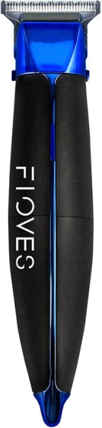 Akumulátorový zastřihovač vousů a vlasů Floves