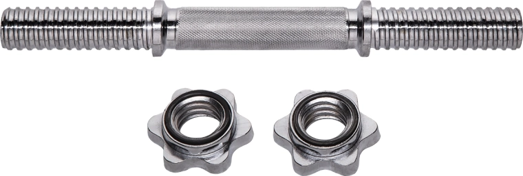 Jednoruční osa HMS 35 cm, průměr 30 mm