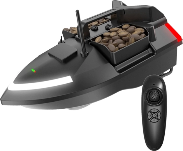 Flytec vnadicí loď V801 s baterií 12000 mAh