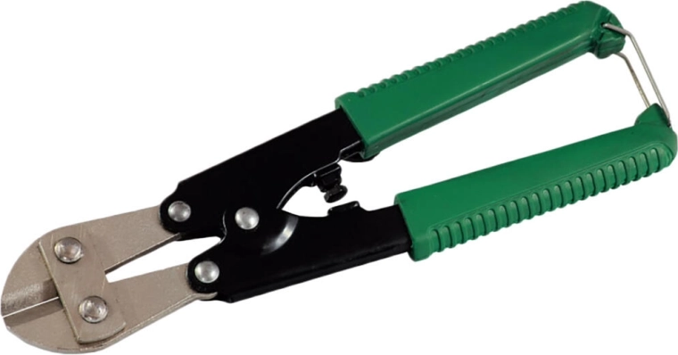 Pákové štípací kleště 200 mm STALCO