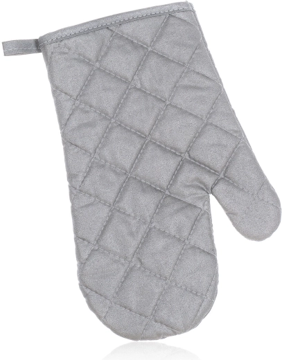 Kuchyňská chňapka s teflonem 27 × 17 cm BBQ