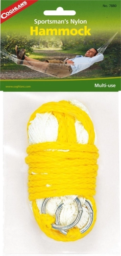 Houpací síť 240 cm SURVIVAL Bo-Camp