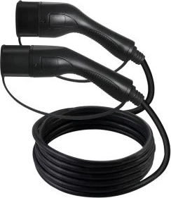 Defenzo Lineo AC nabíjecí kabel Type 2 7 m