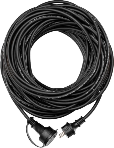 Prodlužovací kabel RETLUX IP44 20 m
