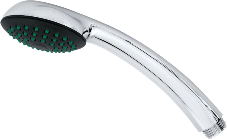 Sprchová růžice NOVA, chrom, 65 mm