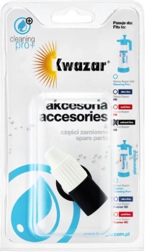 Koncovka kloubová pro Venus HD Solvent Line