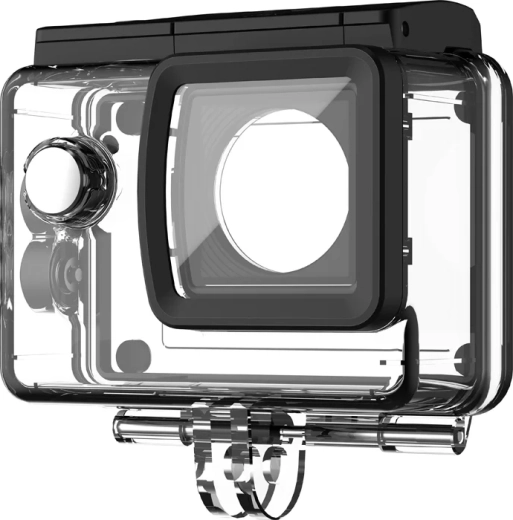 Vodotěsné pouzdro pro SJCAM SJ4000