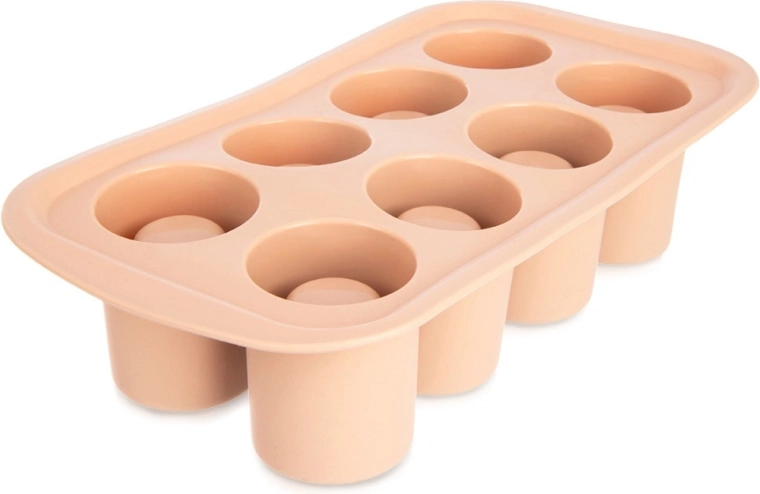 Silikonová forma na dezerty s náplní 26,5 × 13,5 × 6 cm