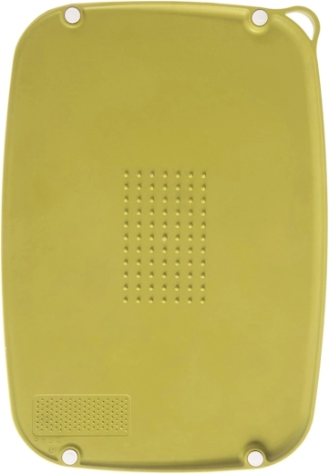 Oboustranné krájecí prkénko s výstupky ELA 37,5 × 25 cm