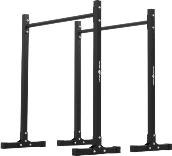 Bradla na kliky a dipy MARBO MH-D011