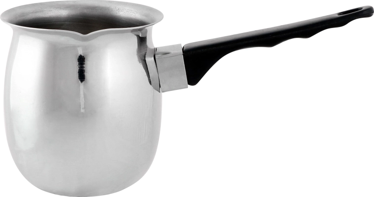 Džezva z nerezu 450 ml