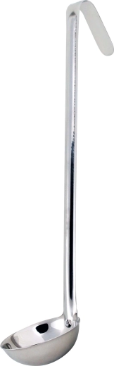 Naběračka z nerezové oceli 60 ml TORO